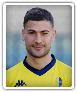 Gianluca Laurenti