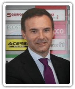 Maurizio Calcinoni