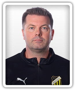 Jens Gustafsson