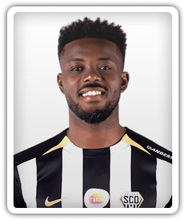 Abdoulaye Bamba