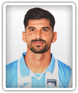 Riccardo Brosco
