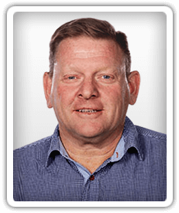 Alf Westerberg