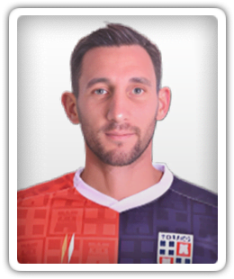 Matteo Liviero