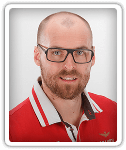 Patrik Lundgren