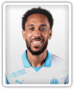 Pierre-Emerick Aubameyang