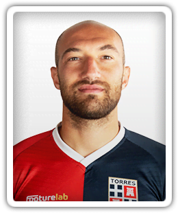 Davide Luppi