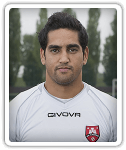 Ahmed Guilouzi
