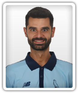 Alessandro Brandoli