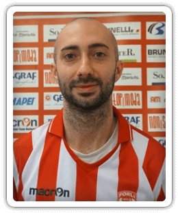 Marco Martina Rini