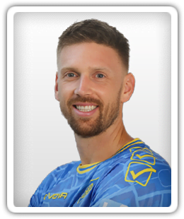 Bartosz Salamon