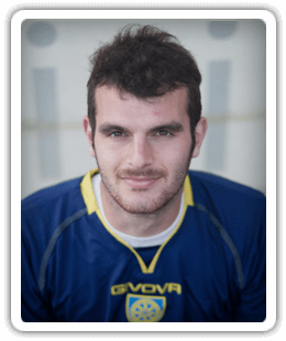 Kevin Trocar