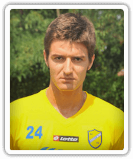 Christian Trovò