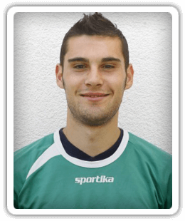 Daniele Allegretti