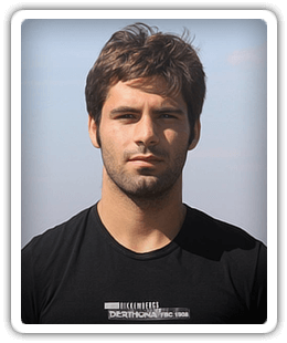 Amerigo Castagna