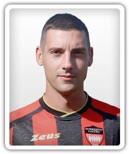 Riccardo Martignago