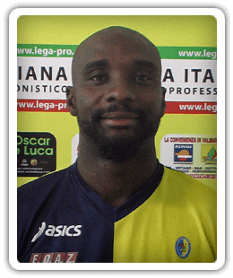 Francis Obeng