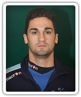 Simone Patacchiola