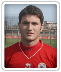 Stefano Portesi