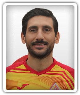 Cristian Tos