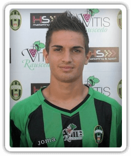 Daniele Casella
