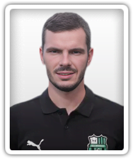 Gianluca Pane