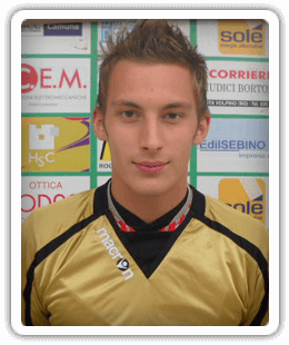 Francesco Speroni