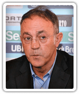 Renzo Castagnini