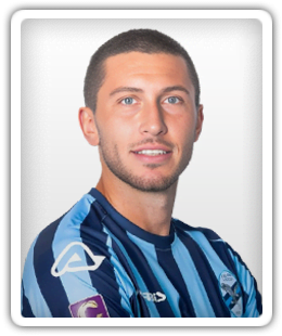 Luca Marrone