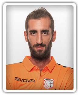 Federico Serraiocco