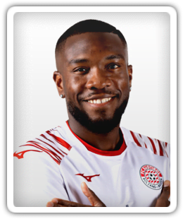 Kévin Vinetot
