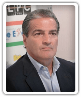 Giuseppe Incocciati