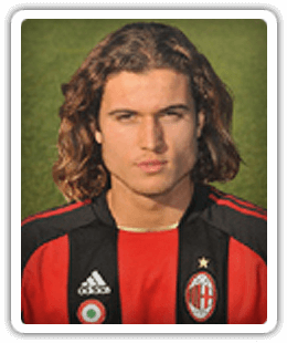 Mattia Desolé