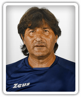 Antonio Macrì