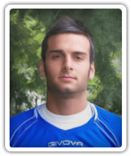 Marco Civilleri