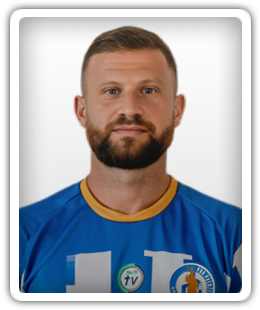 Nicholas Allievi