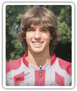 Lorenzo Degeri