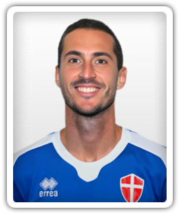Simone Andrea Ganz