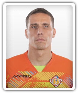 Marco Silvestri