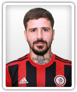 Antonio Vacca