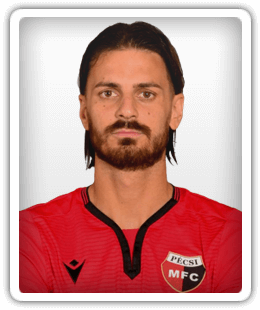Csaba Preklet