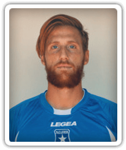 Daniele Rosania