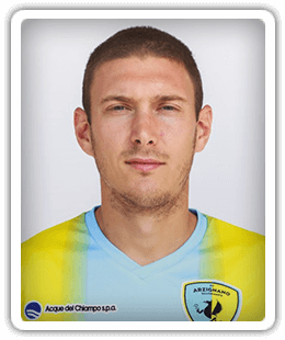 Cristiano Bigolin