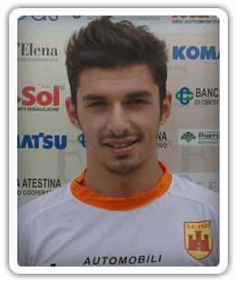 Andrea Gusella