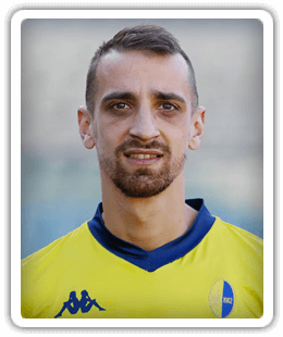 Mickael Varutti