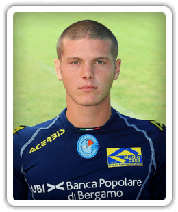Yuri Morandi
