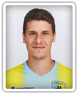 Davide Cais