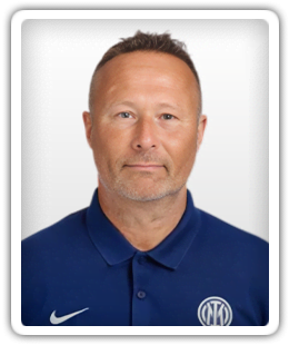 Claudio Sprenger