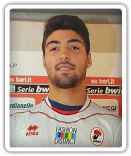 Vincenzo Chiochia