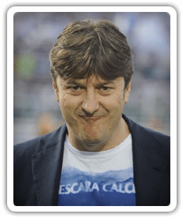 Daniele Sebastiani
