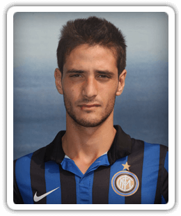 Jacopo Galimberti